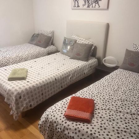 Chambre D'Hote-Abc แร็งส์ ภายนอก รูปภาพ