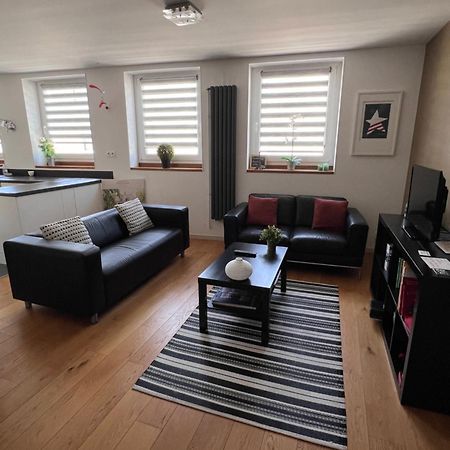Chambre D'Hote-Abc แร็งส์ ภายนอก รูปภาพ