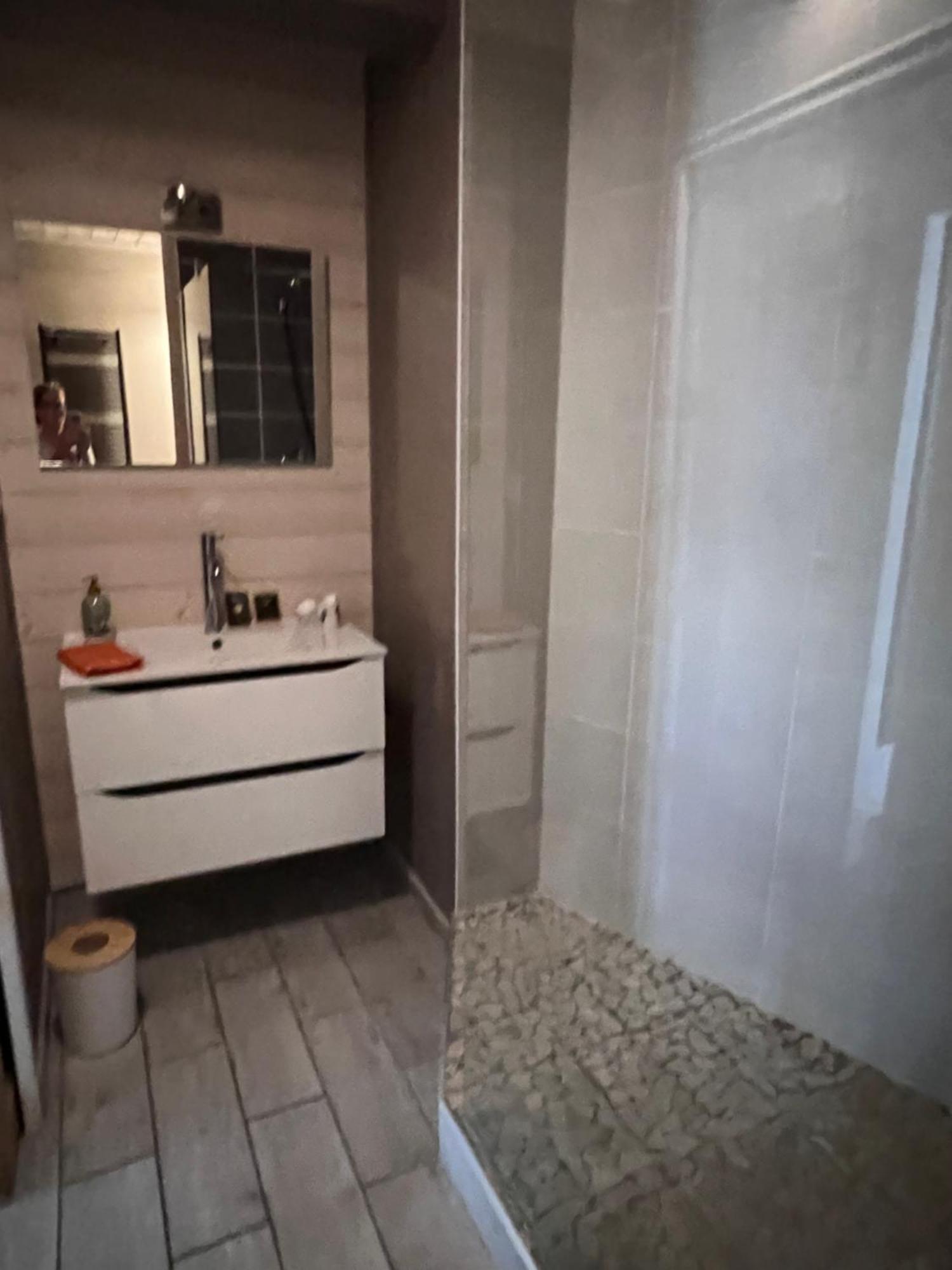 Chambre D'Hote-Abc แร็งส์ ภายนอก รูปภาพ