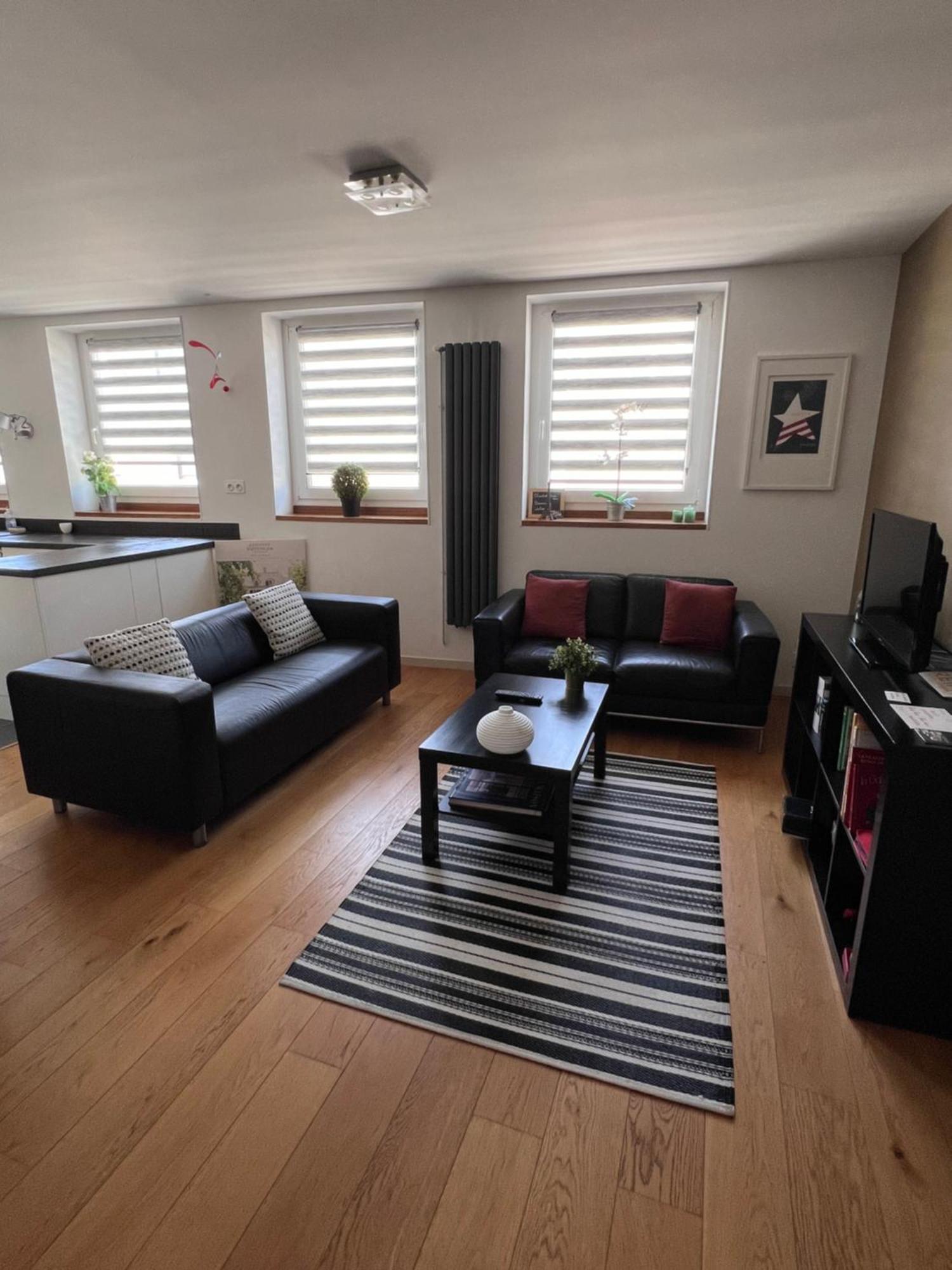 Chambre D'Hote-Abc แร็งส์ ภายนอก รูปภาพ