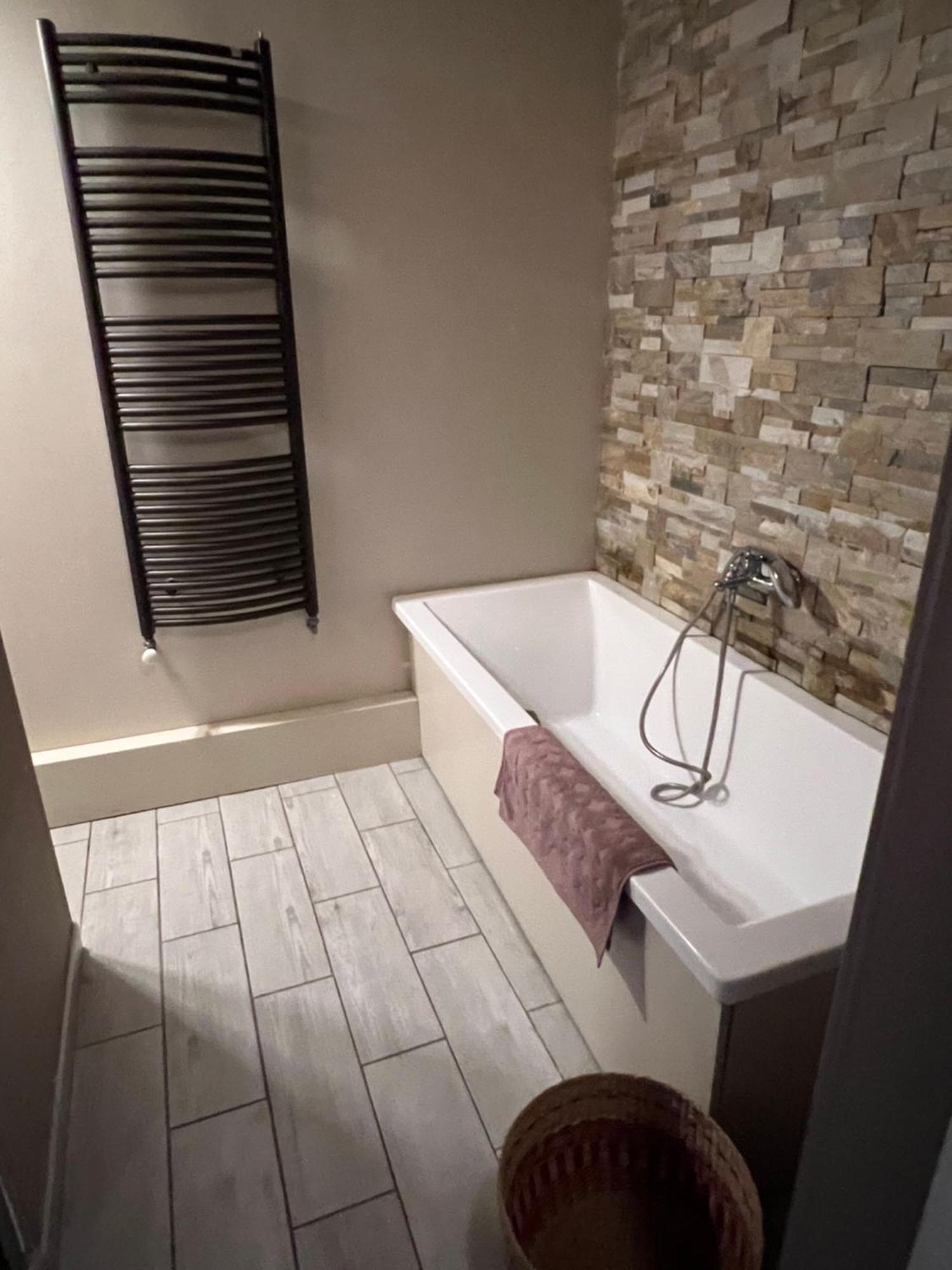 Chambre D'Hote-Abc แร็งส์ ภายนอก รูปภาพ