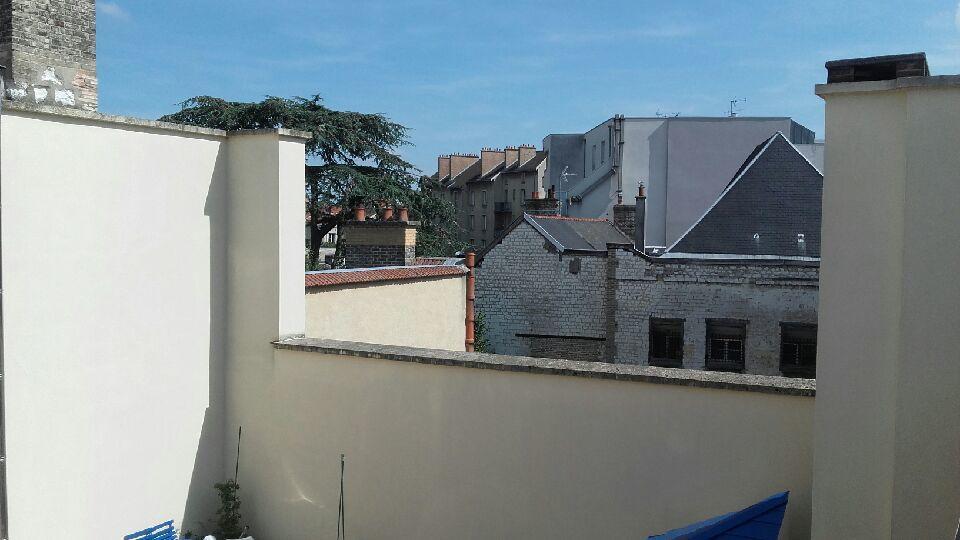 Chambre D'Hote-Abc แร็งส์ ภายนอก รูปภาพ