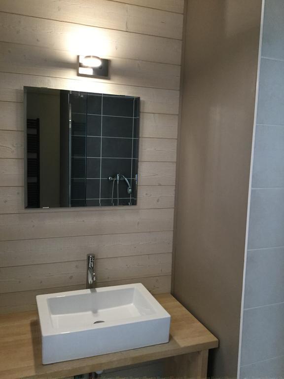 Chambre D'Hote-Abc แร็งส์ ภายนอก รูปภาพ