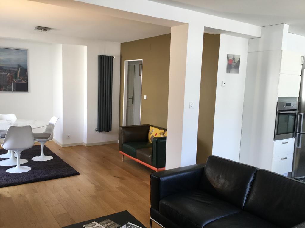 Chambre D'Hote-Abc แร็งส์ ภายนอก รูปภาพ