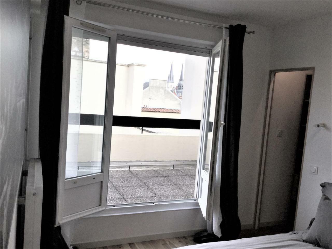Chambre D'Hote-Abc แร็งส์ ภายนอก รูปภาพ