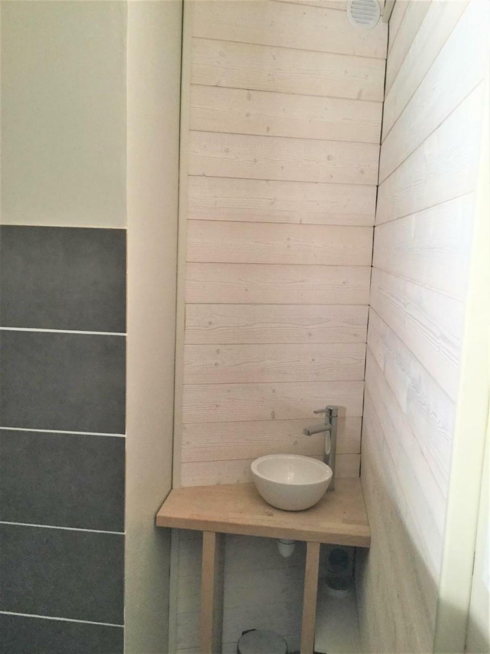 Chambre D'Hote-Abc แร็งส์ ภายนอก รูปภาพ