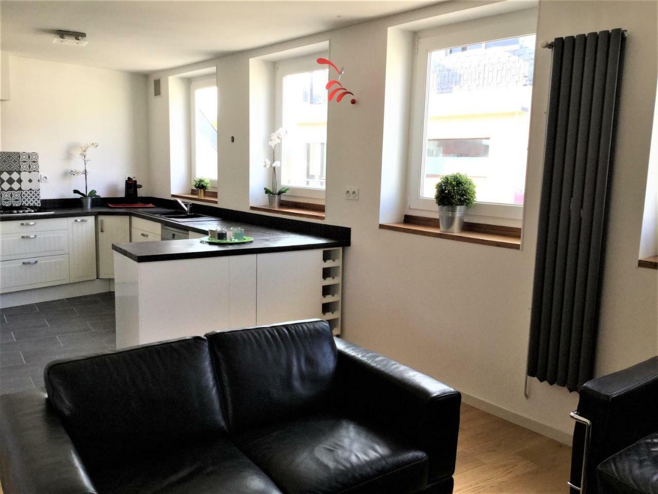 Chambre D'Hote-Abc แร็งส์ ภายนอก รูปภาพ